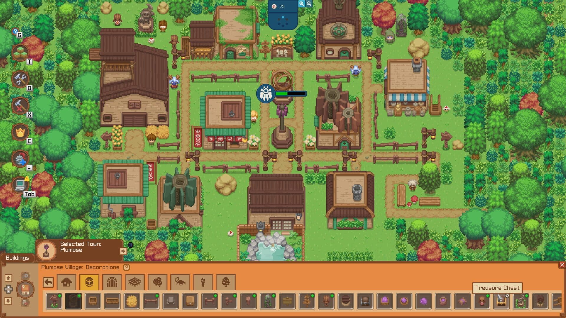 Let's Build a Dungeon screenshot 7