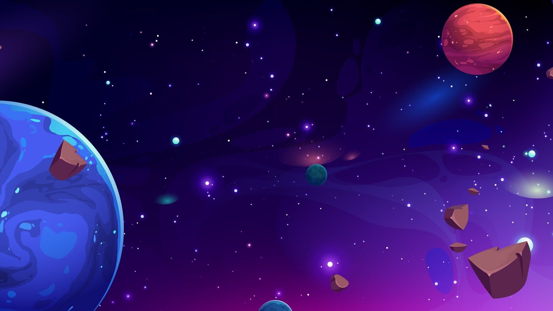 Space Break