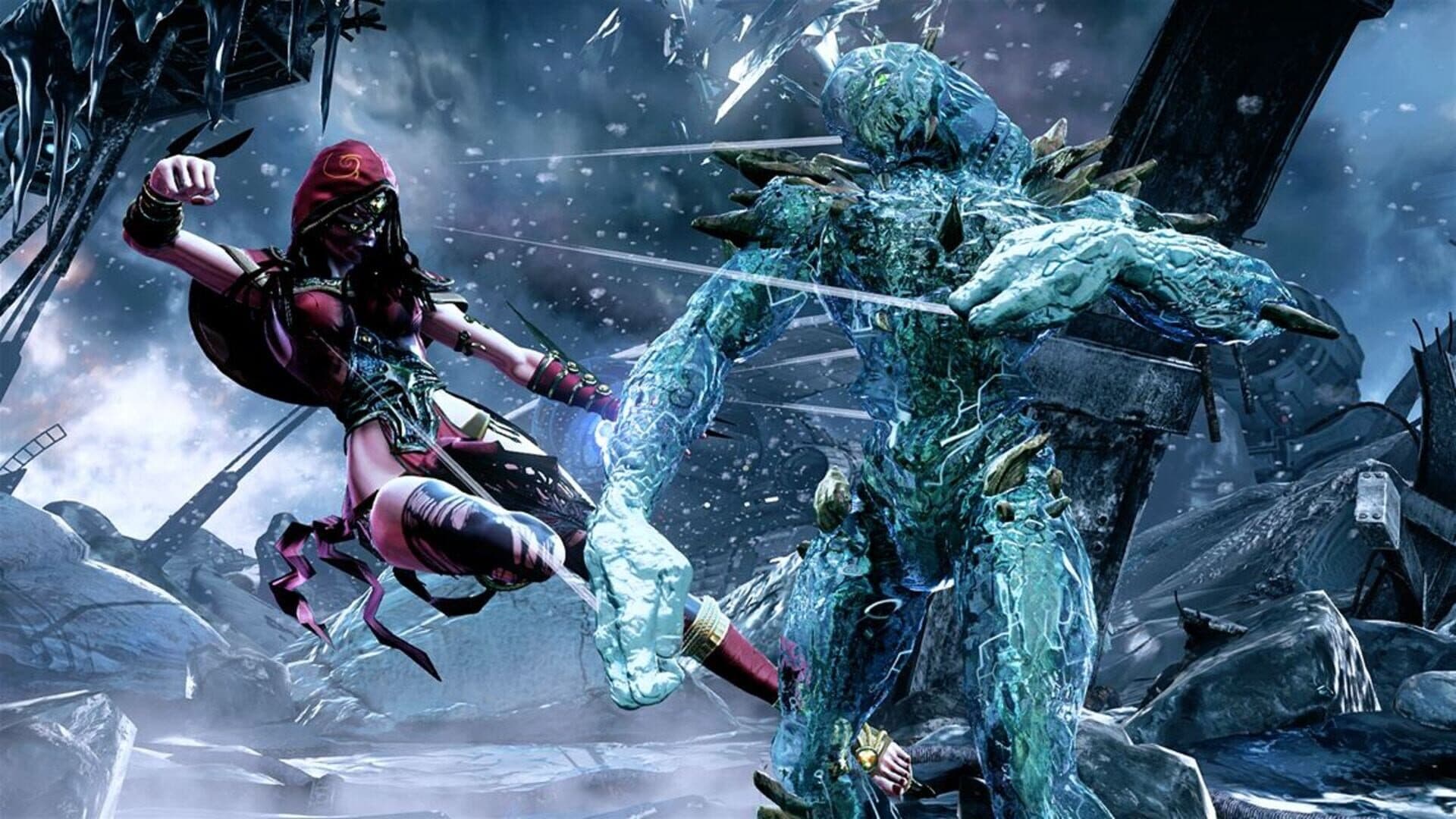 Killer Instinct screenshot 4