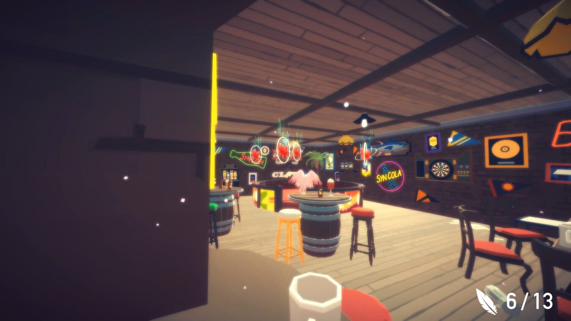 Aery: Peace of Mind 2 screenshot 5