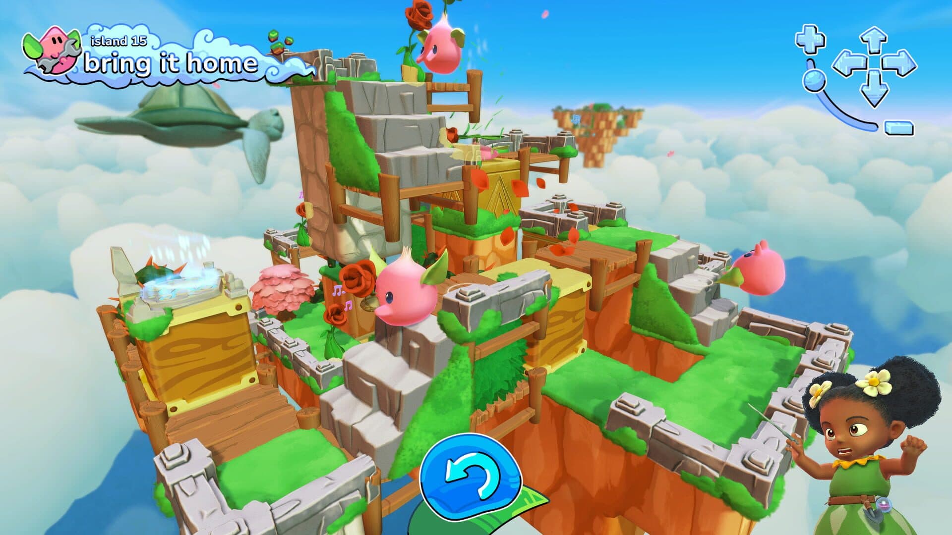 Tempopo screenshot 2