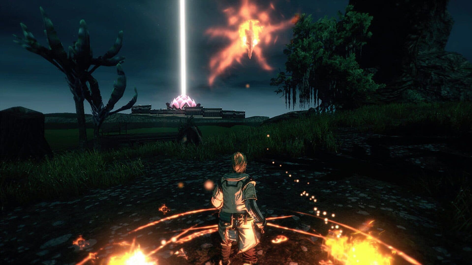 Outward screenshot 3