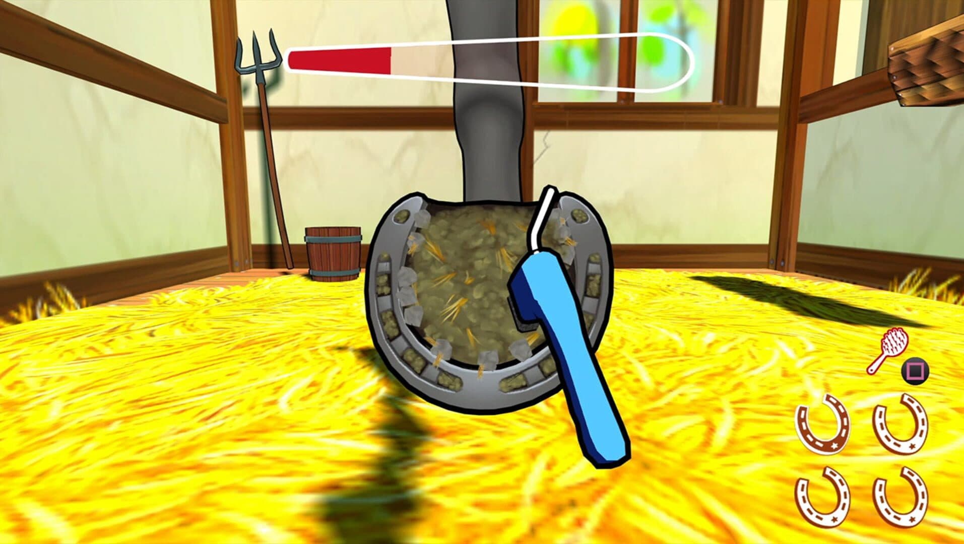 Bibi & Tina: Adventures with Horses screenshot 2