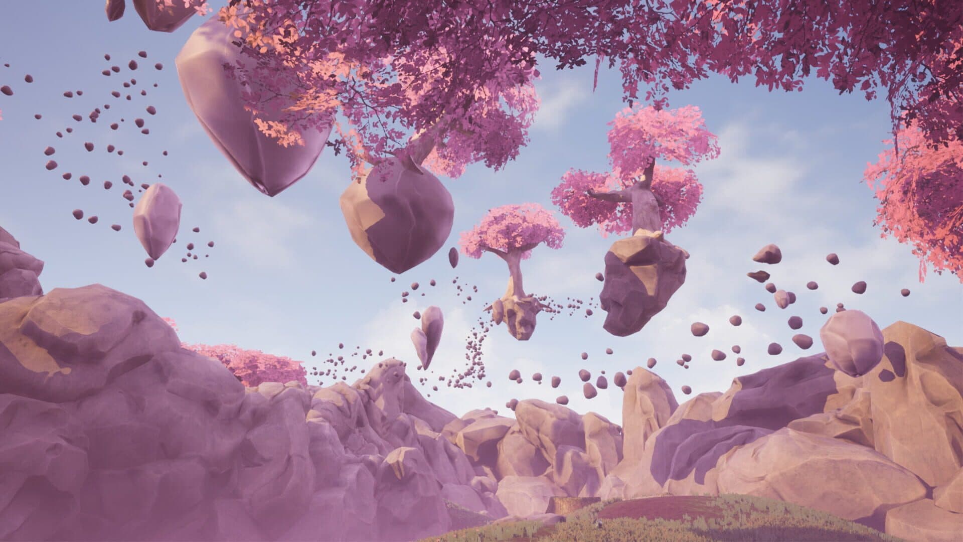Inner Ashes screenshot 2