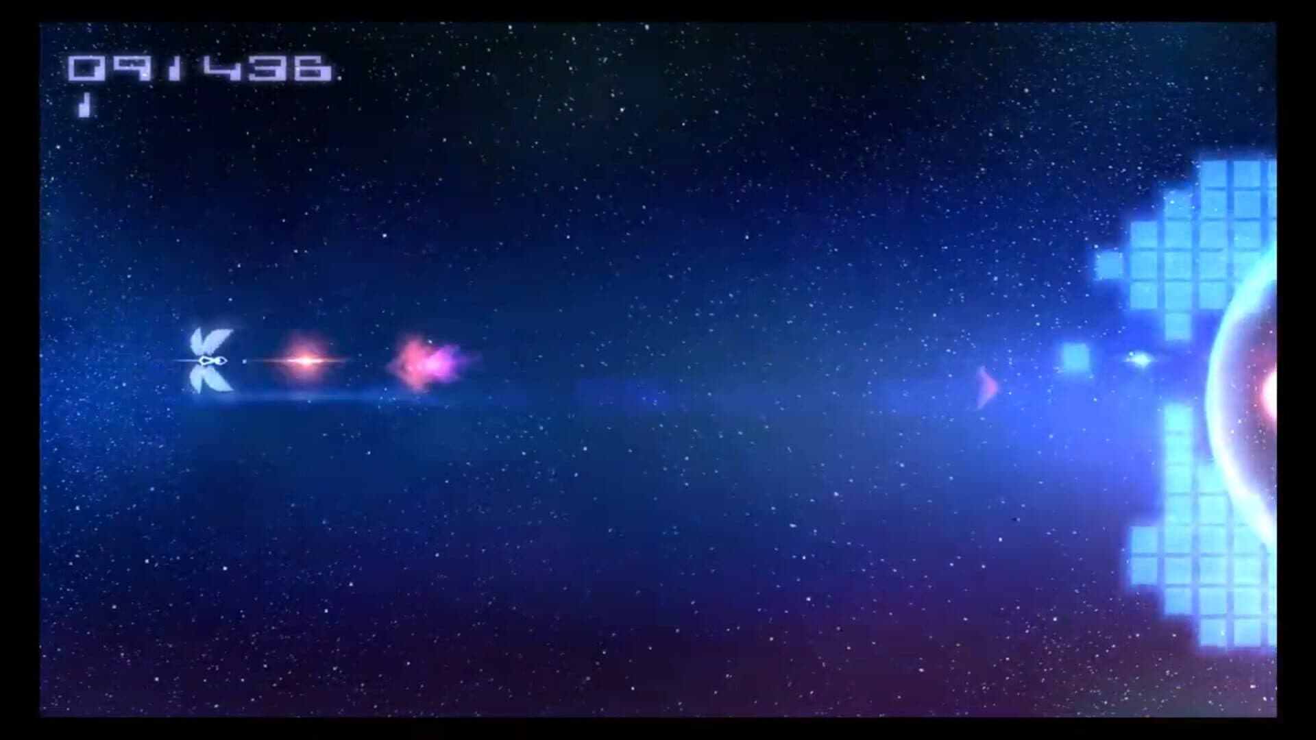 Yars' Revenge Enhanced screenshot 0