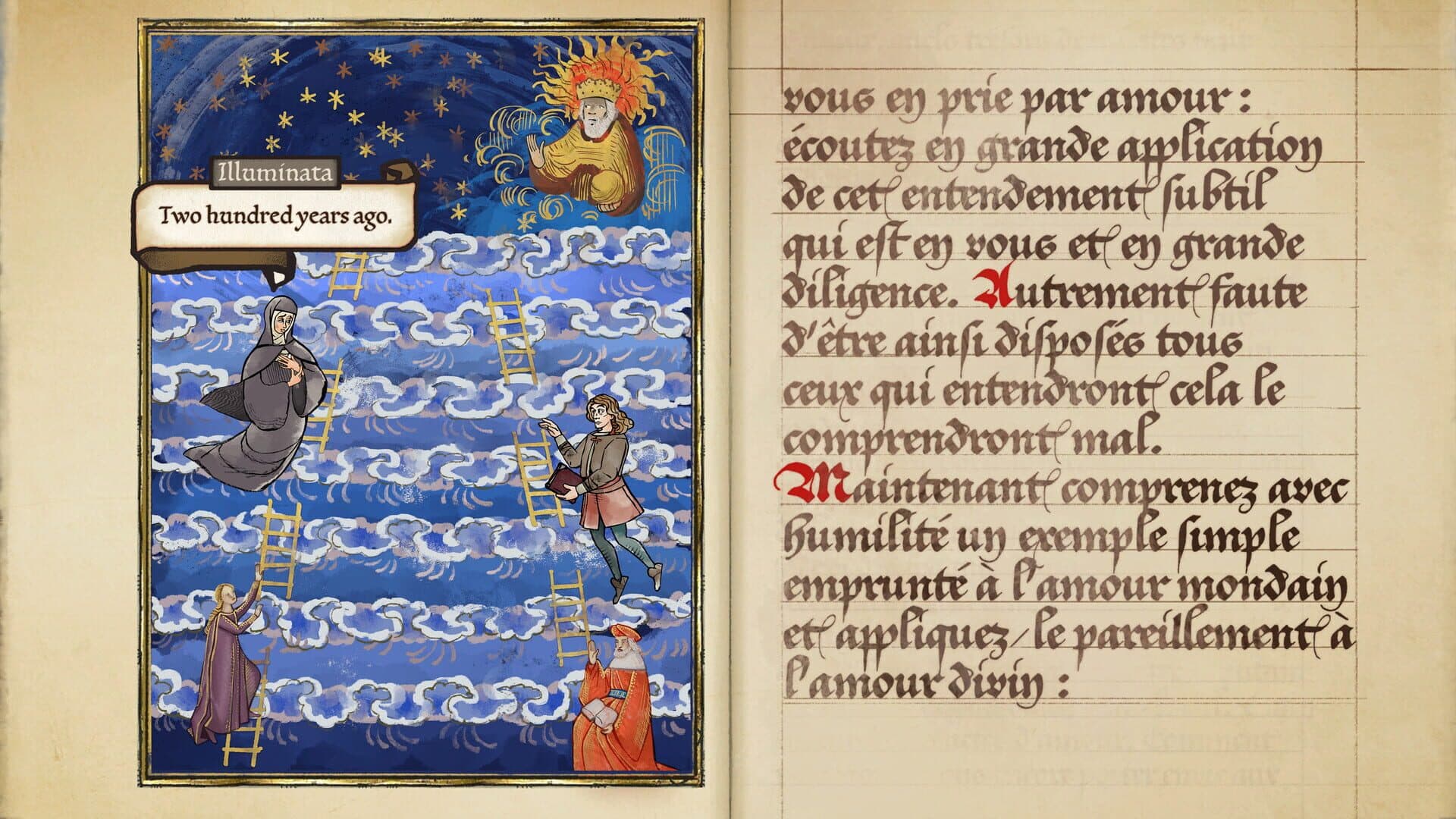 Pentiment screenshot 13