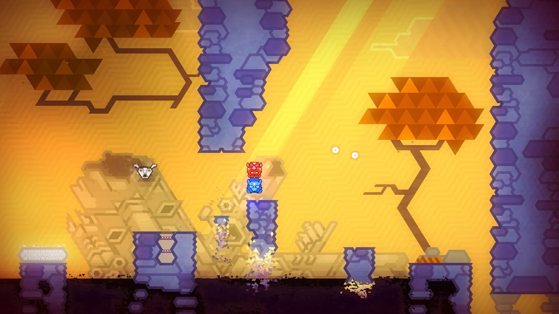 Kalimba screenshot 1
