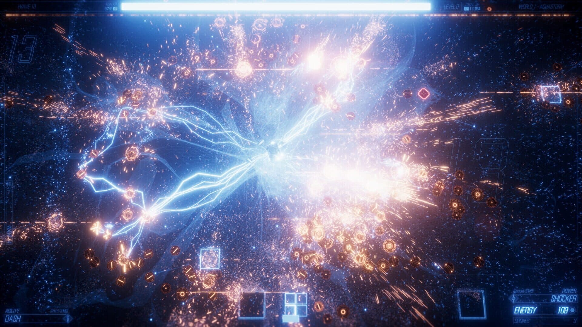Rhythm Storm screenshot 8