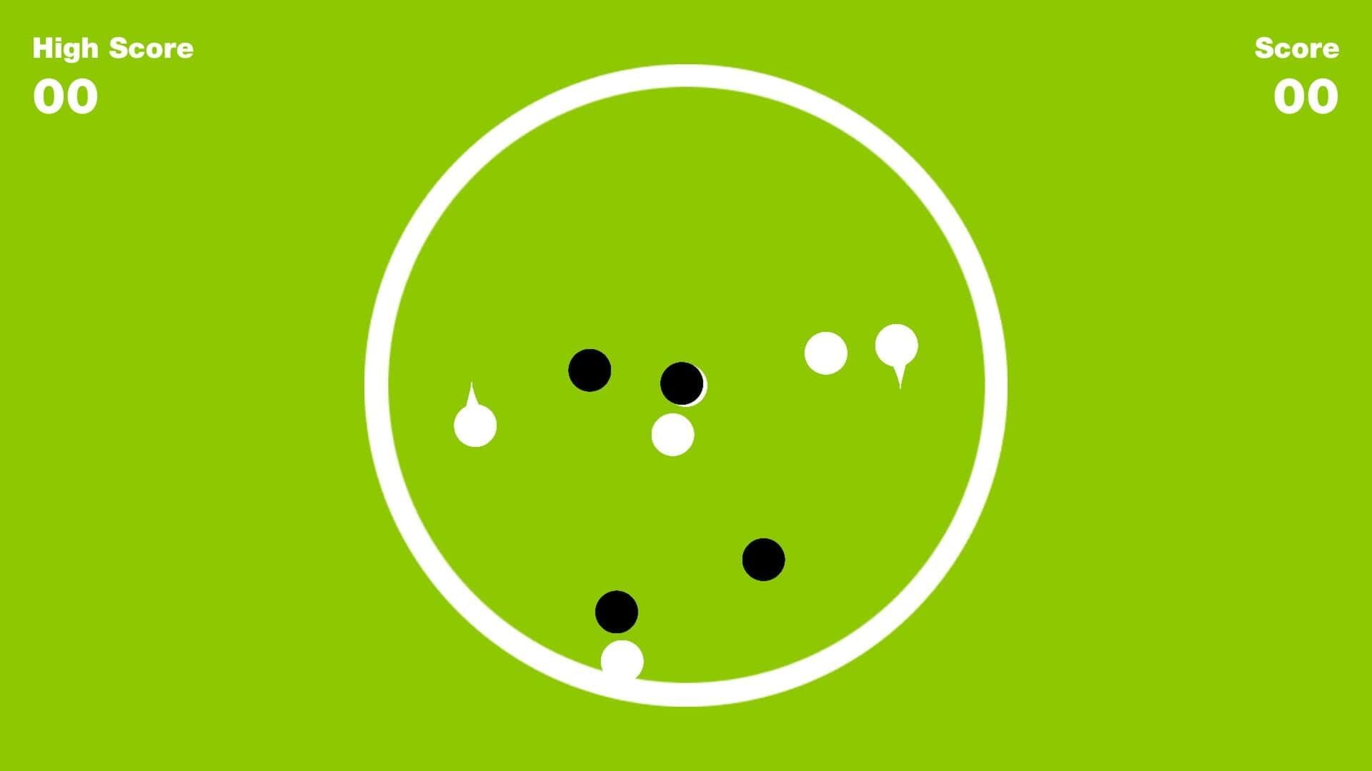 اسکرین‌شات Circle - 1