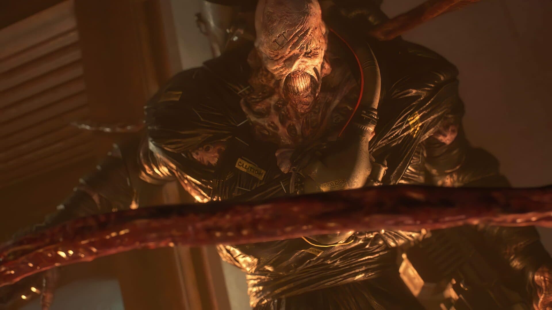 Resident Evil 3 screenshot 3