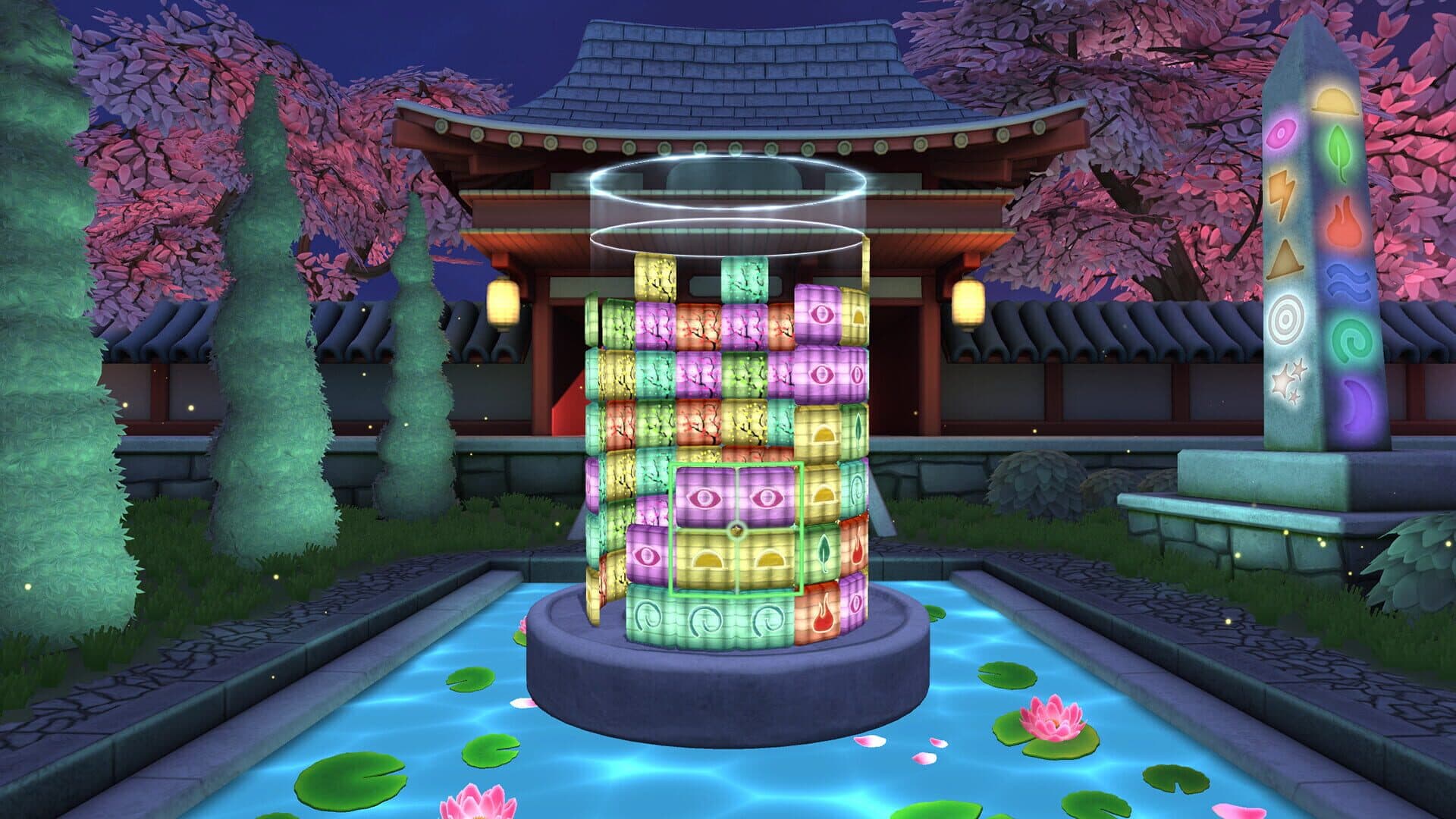 Cylinder: Puzzles Returned screenshot 8
