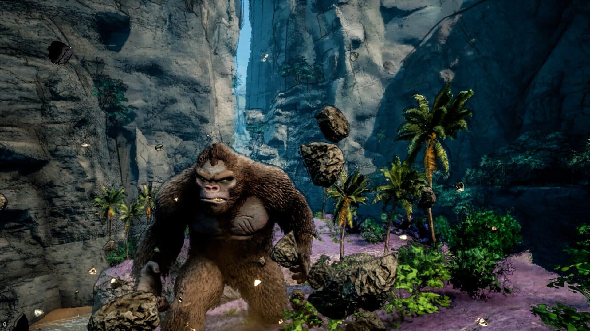 Skull Island: Rise of Kong screenshot 14