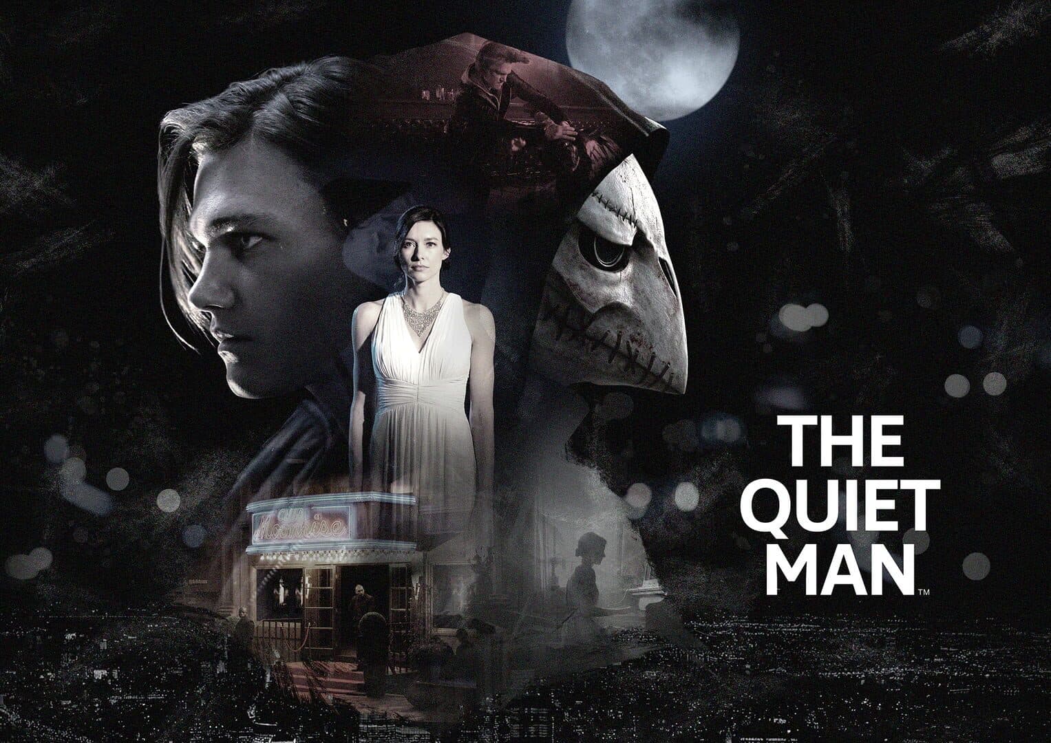 The Quiet Man