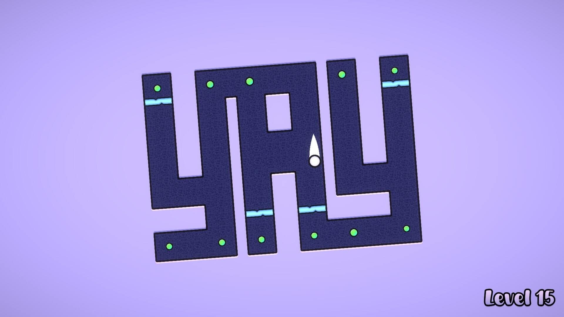 اسکرین‌شات Learn to Play Vol. 6: Labyrinth - 5