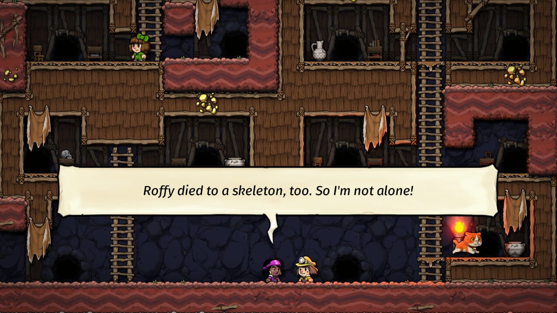 Spelunky 2 screenshot 5