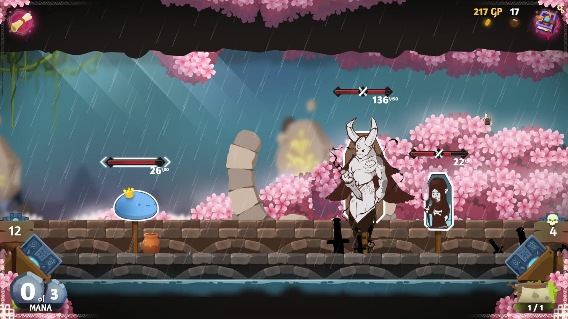 Rise of the Slime screenshot 0