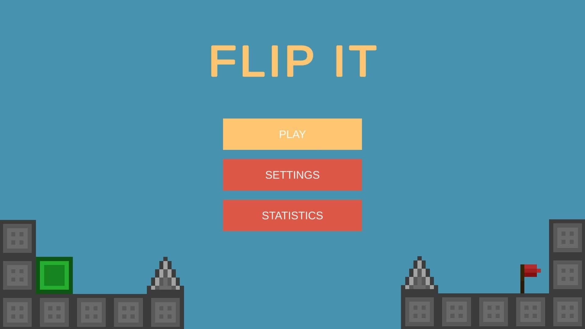 Flip It screenshot 2