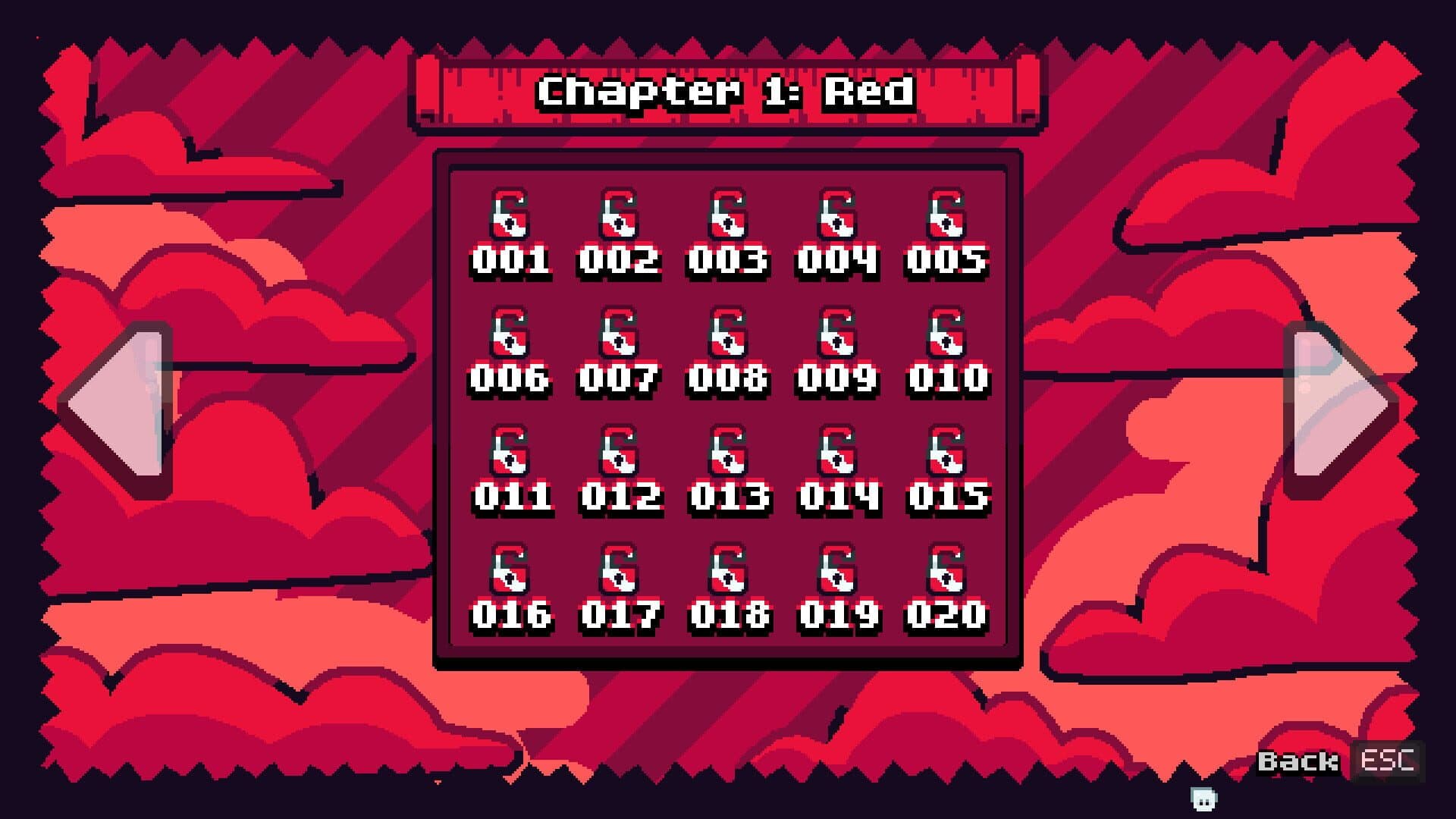 Colorful Recolor screenshot 1