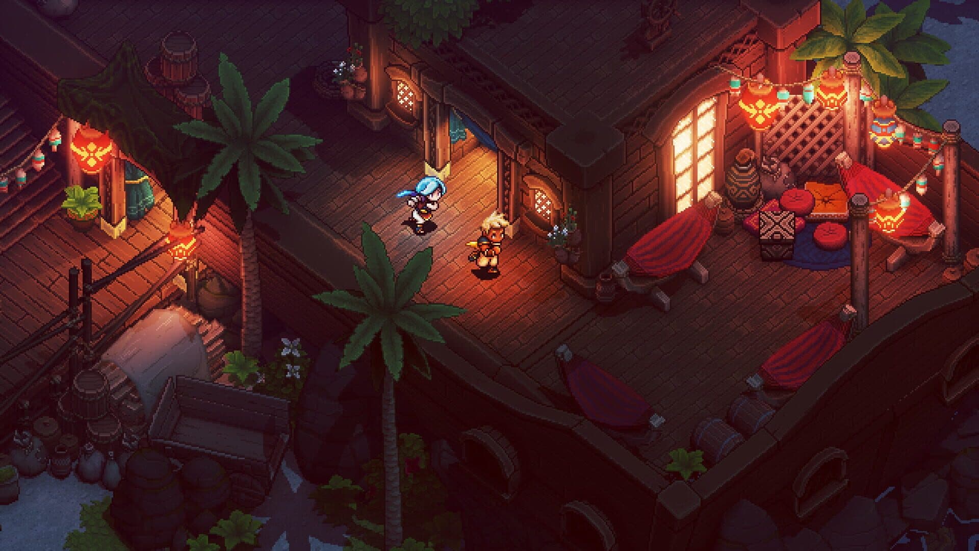 Sea of Stars screenshot 11