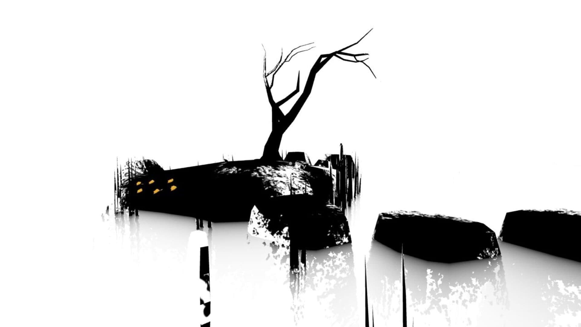 اسکرین‌شات The Unfinished Swan - 1