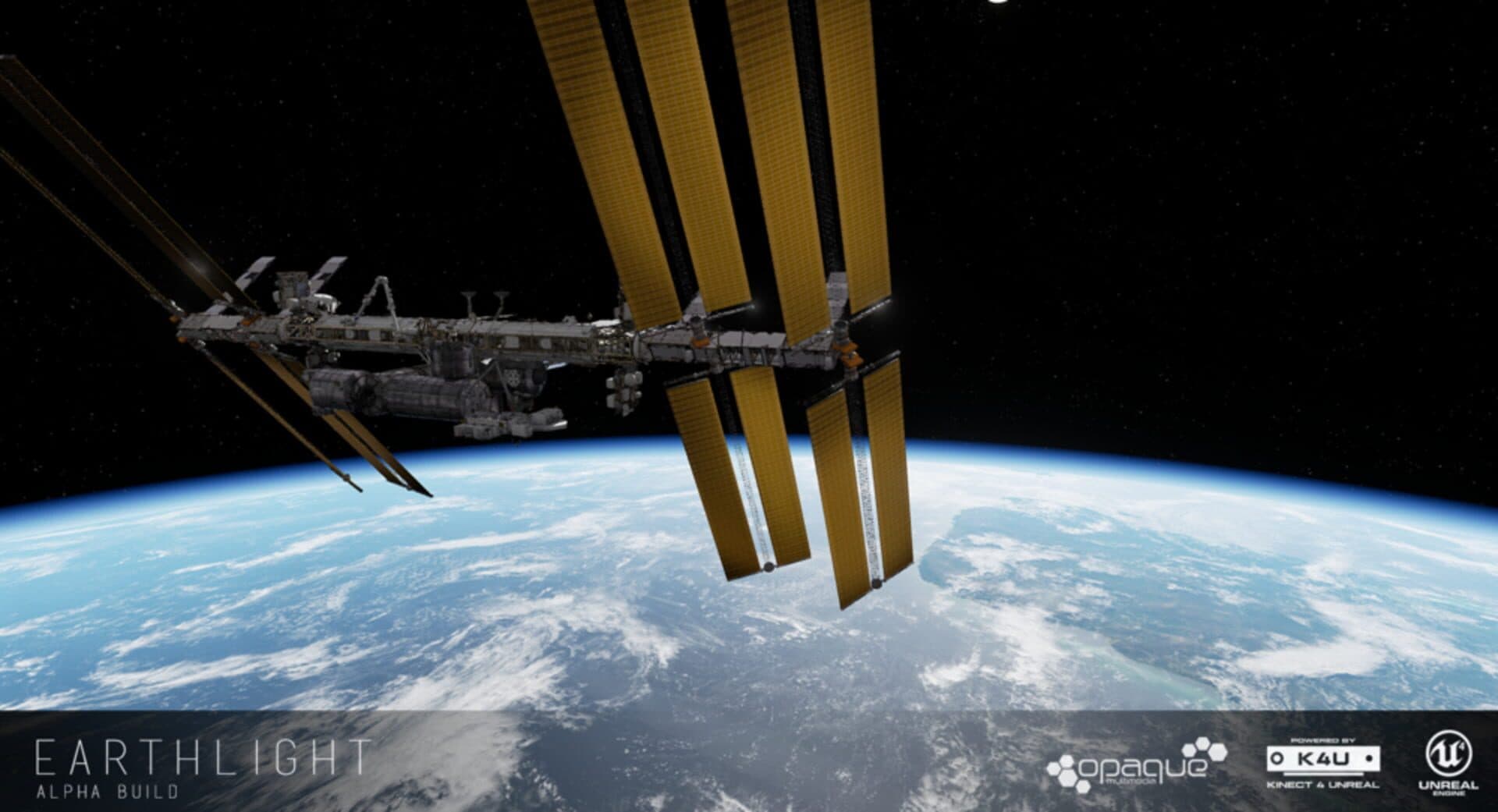 اسکرین‌شات Earthlight - 5