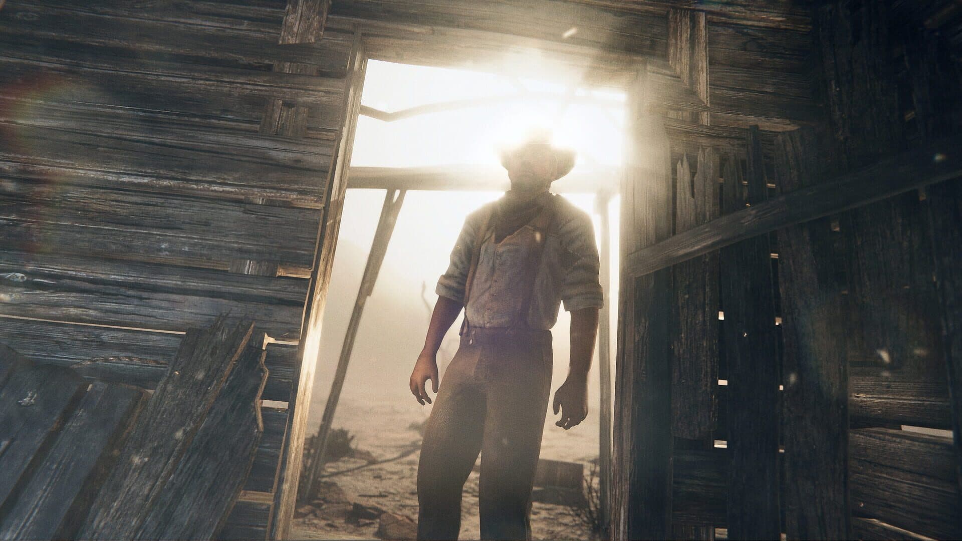 اسکرین‌شات Wild West Legacy - 7