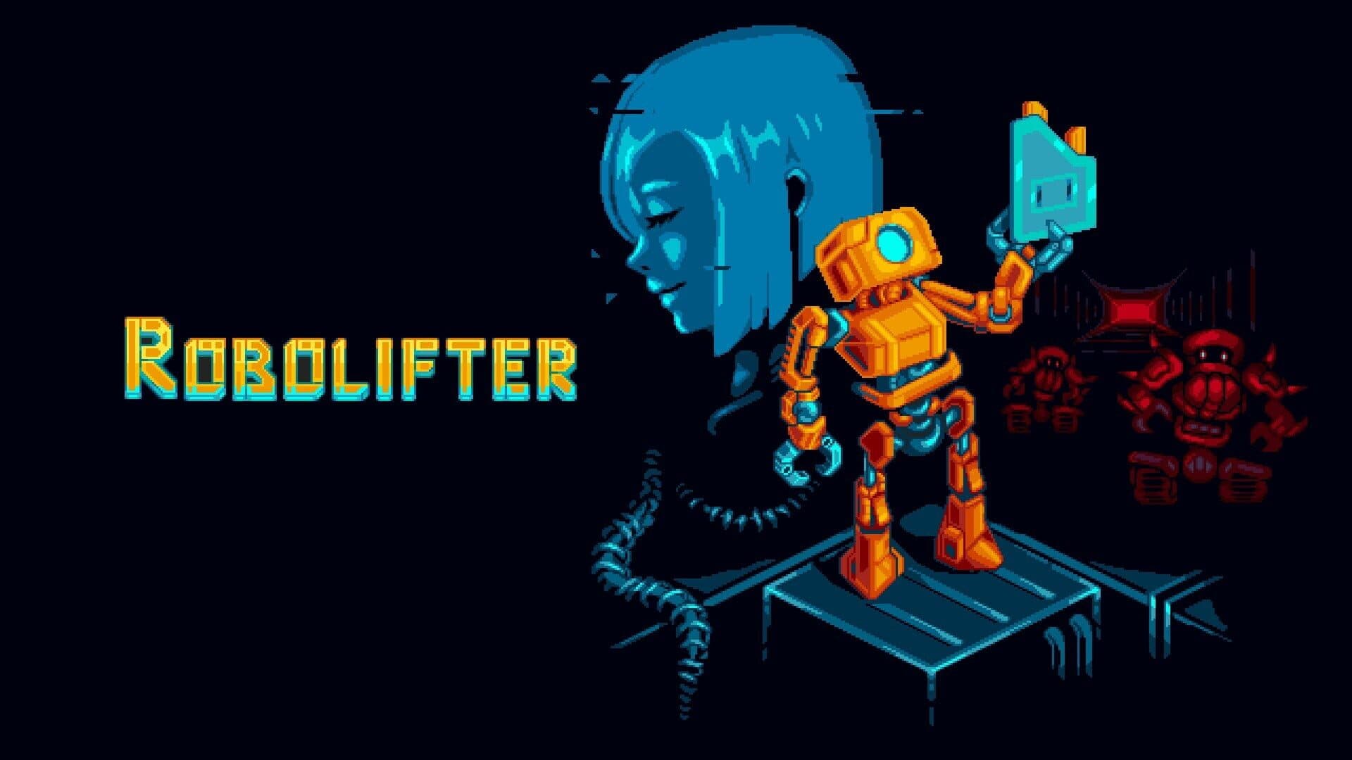 Robolifter