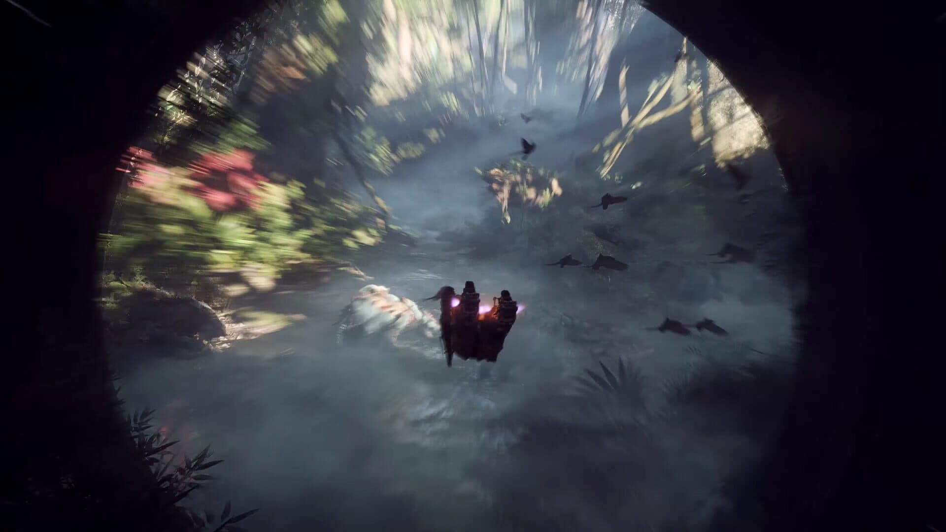 Anthem screenshot 3