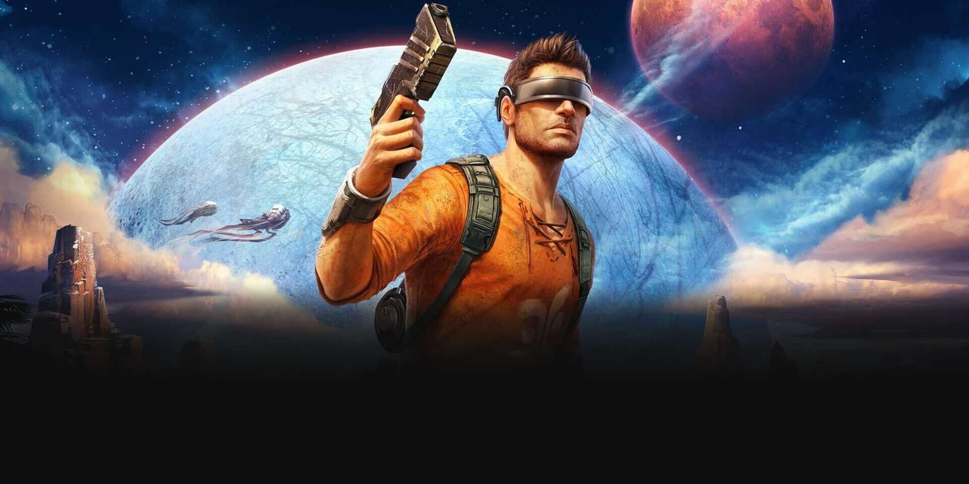 Outcast: Second Contact