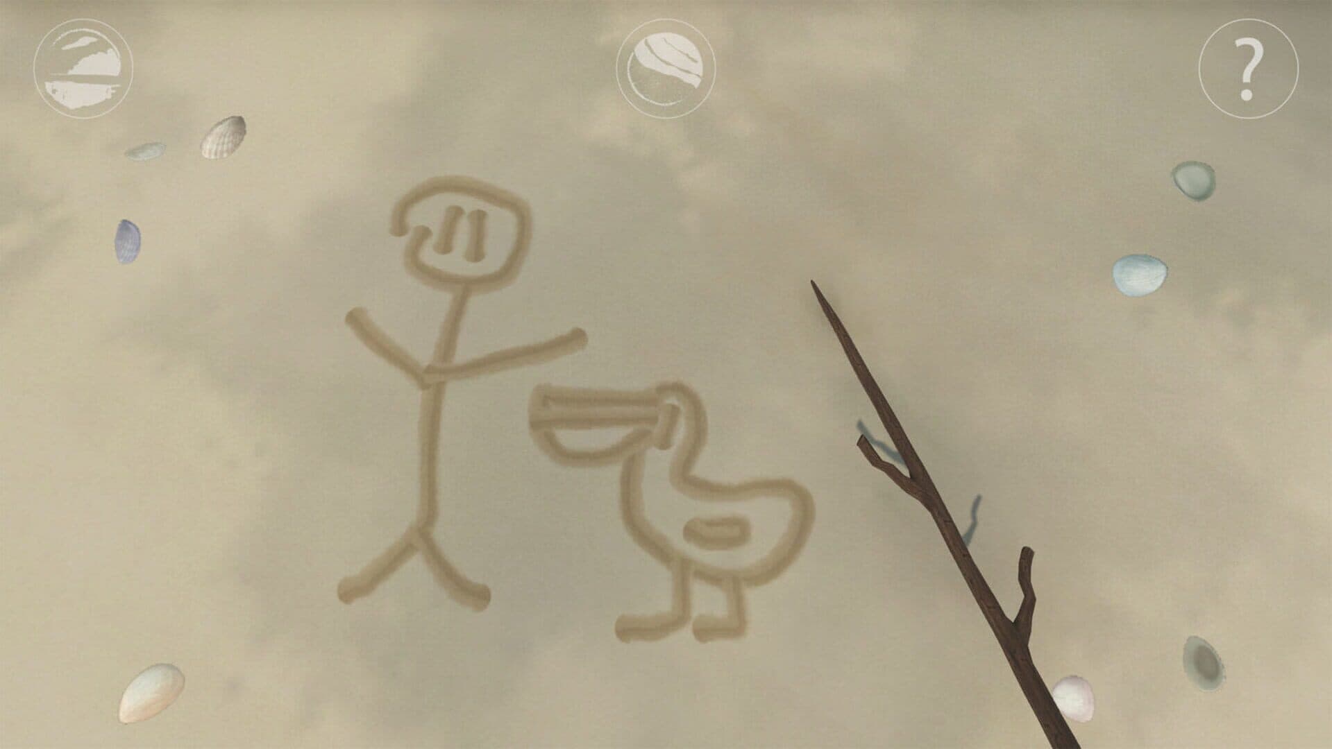 Storm Boy screenshot 0
