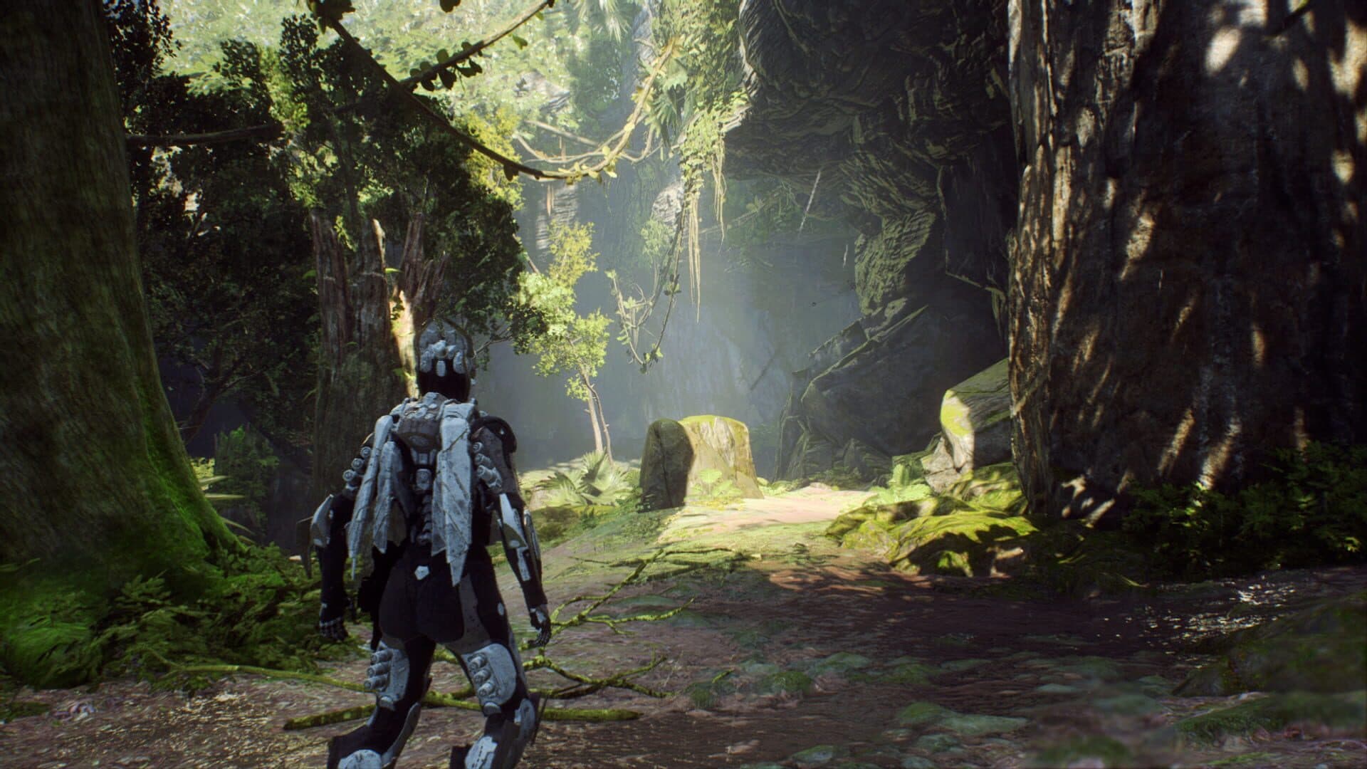 Anthem screenshot 6
