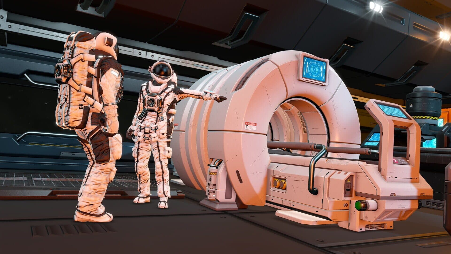 اسکرین‌شات Space Engineers: Ultimate Edition 2022 - 10