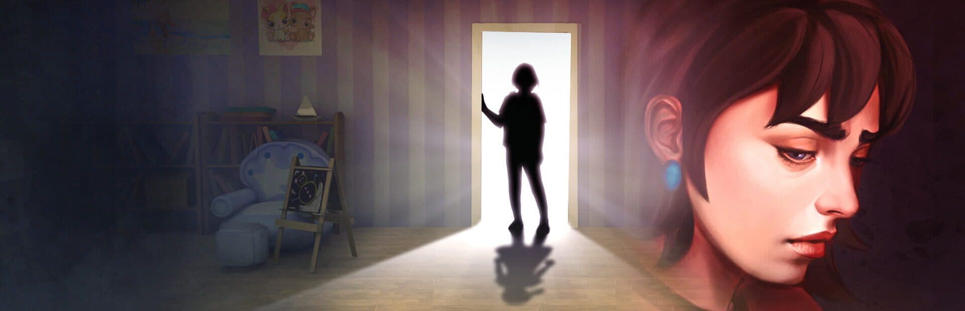 In My Shadow