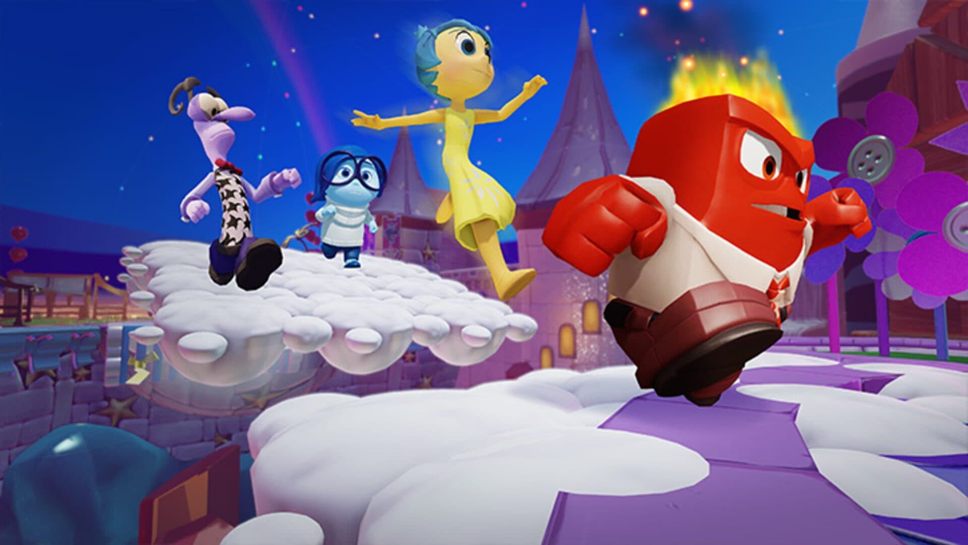 Disney Infinity 3.0 screenshot 7