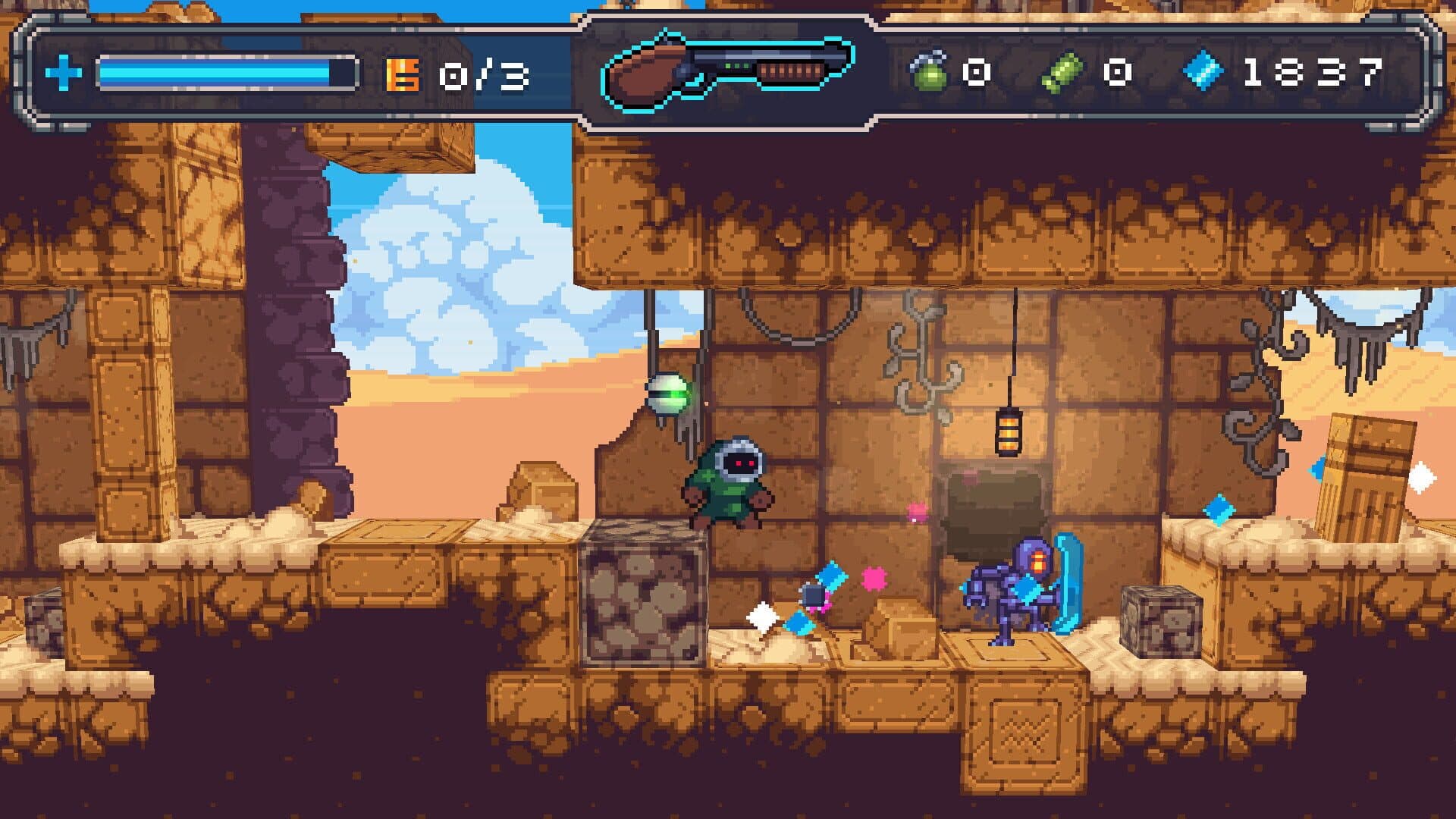 Sfera screenshot 4