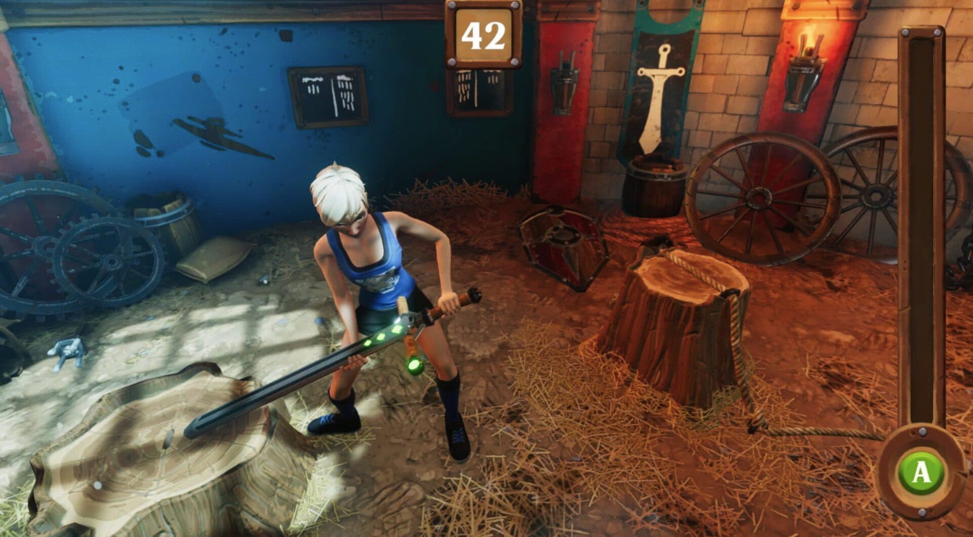 Fort Boyard screenshot 2