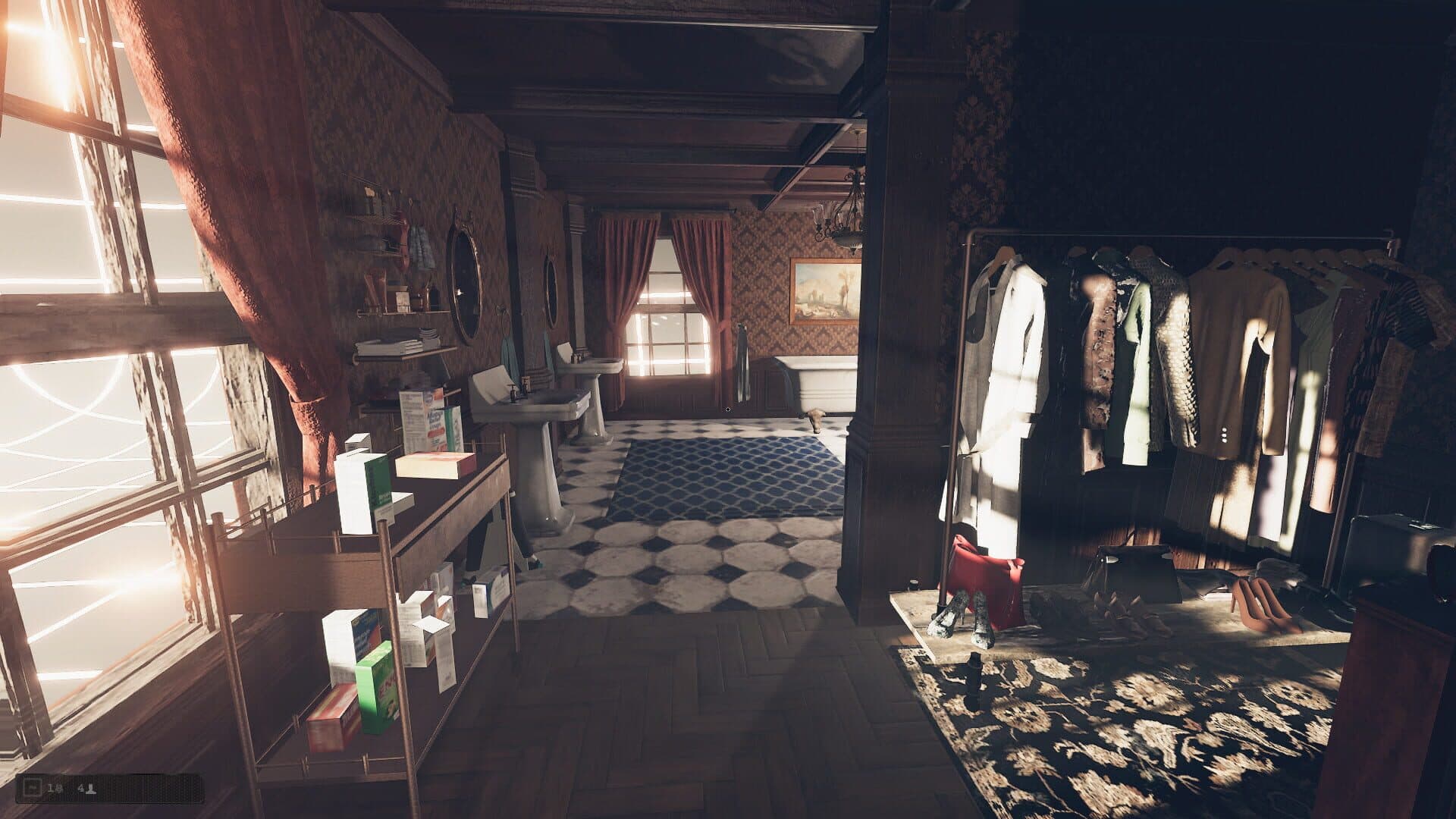 Forest Grove screenshot 12