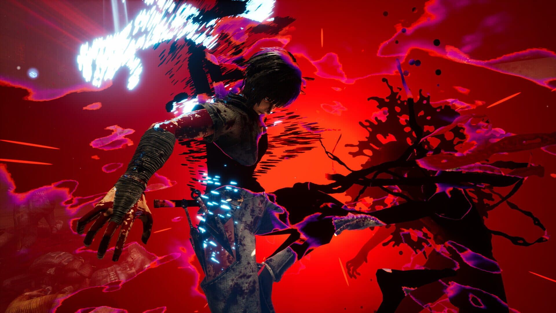 Ed-0: Zombie Uprising screenshot 7
