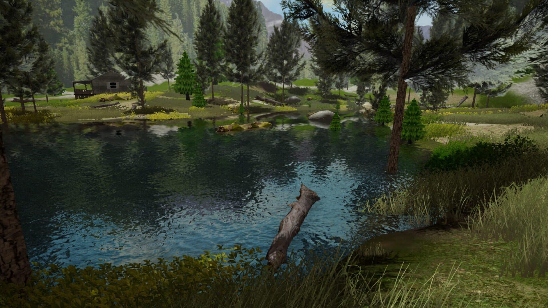 Fishing Adventure screenshot 7