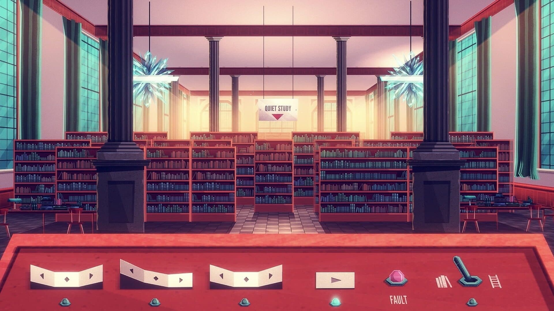 اسکرین‌شات Jenny LeClue: Detectivu - 7