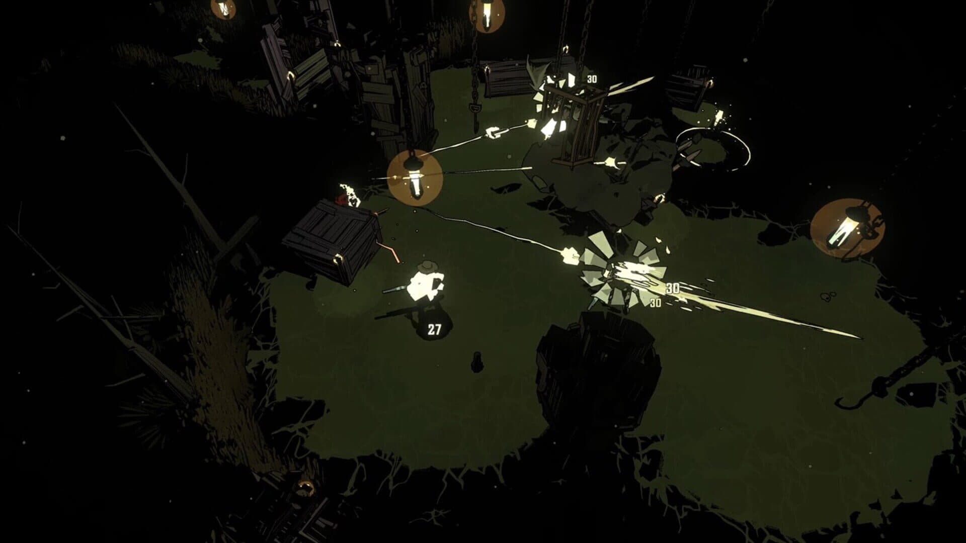 West of Dead screenshot 1