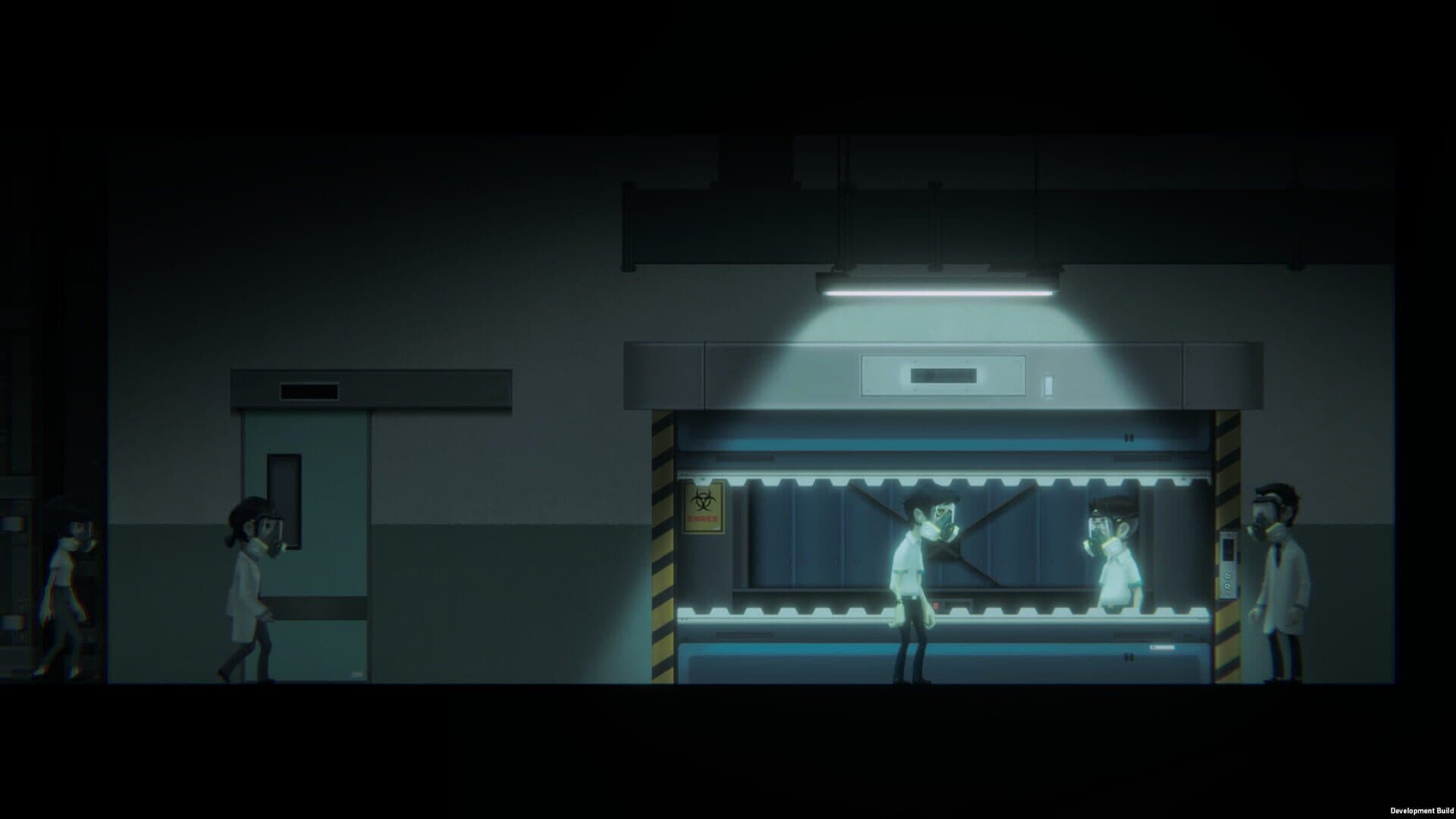 Escape: Site-13 screenshot 3