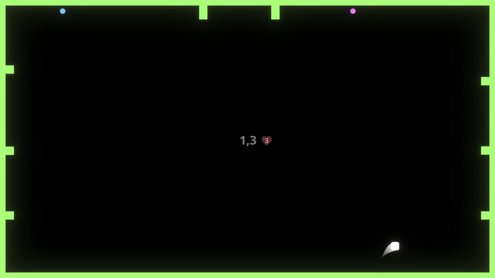 اسکرین‌شات Border Rush Jump Challenge - 6