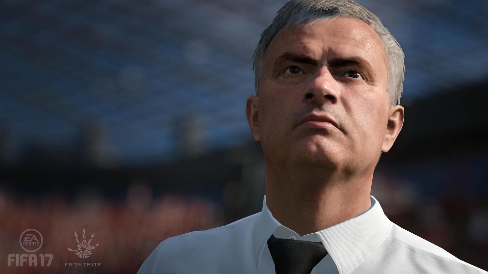 FIFA 17 screenshot 2