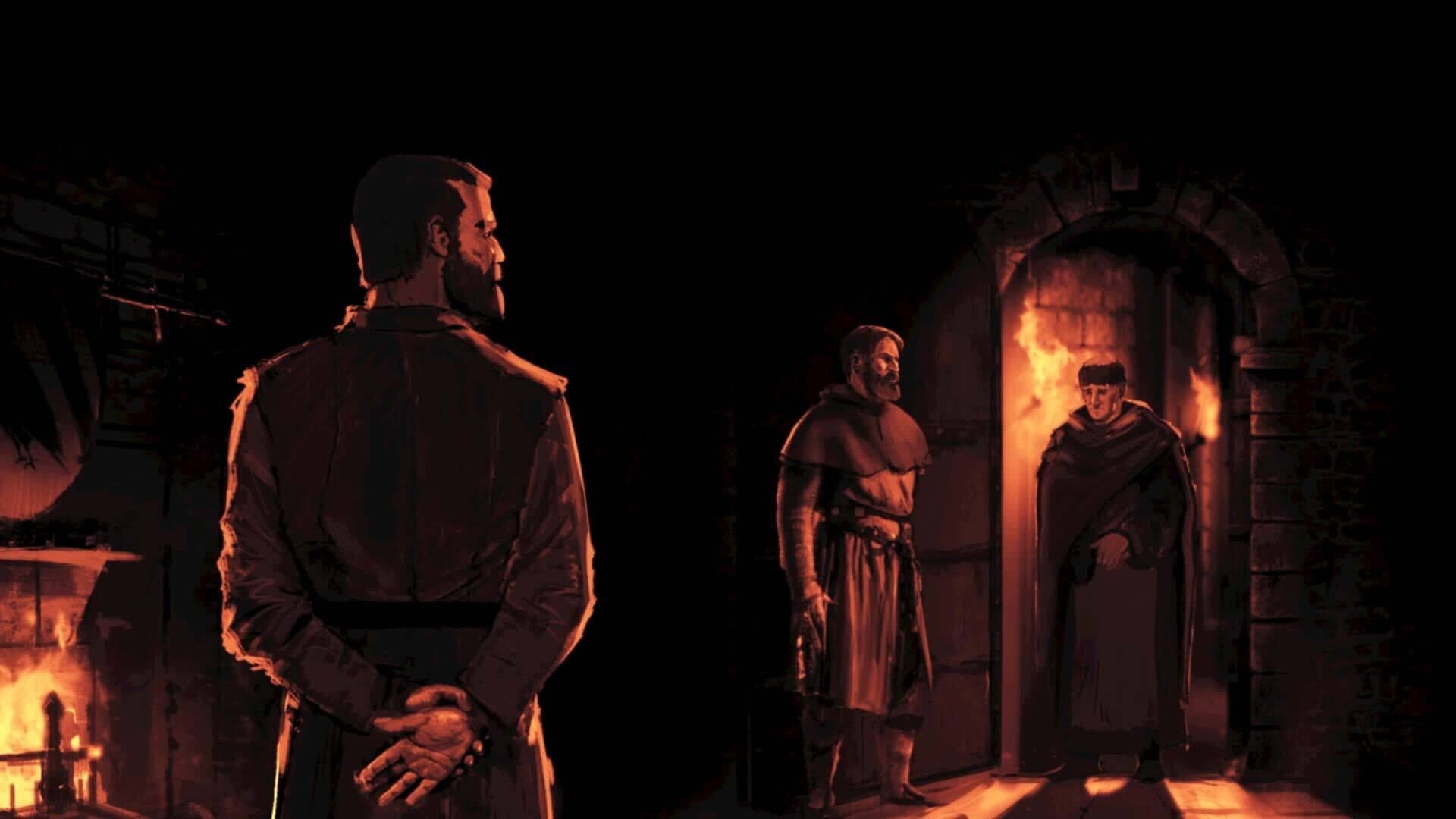 The Valiant screenshot 1