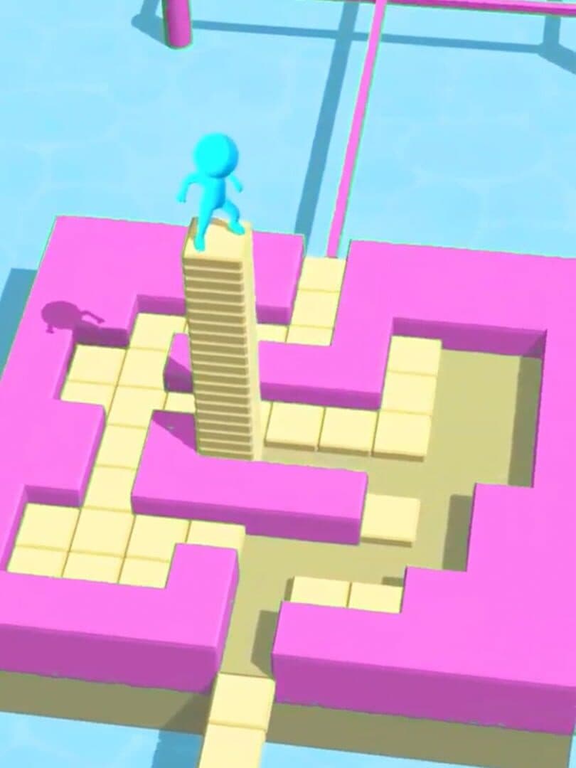 Stacky Dash screenshot 3