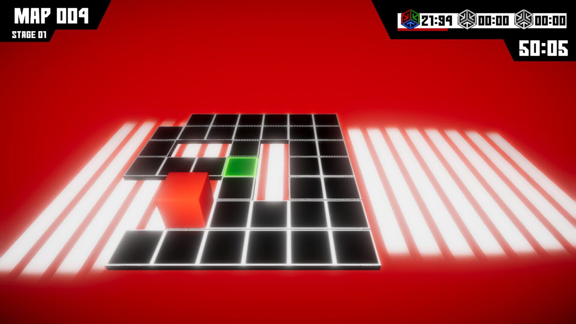 اسکرین‌شات Cube Zone - 5