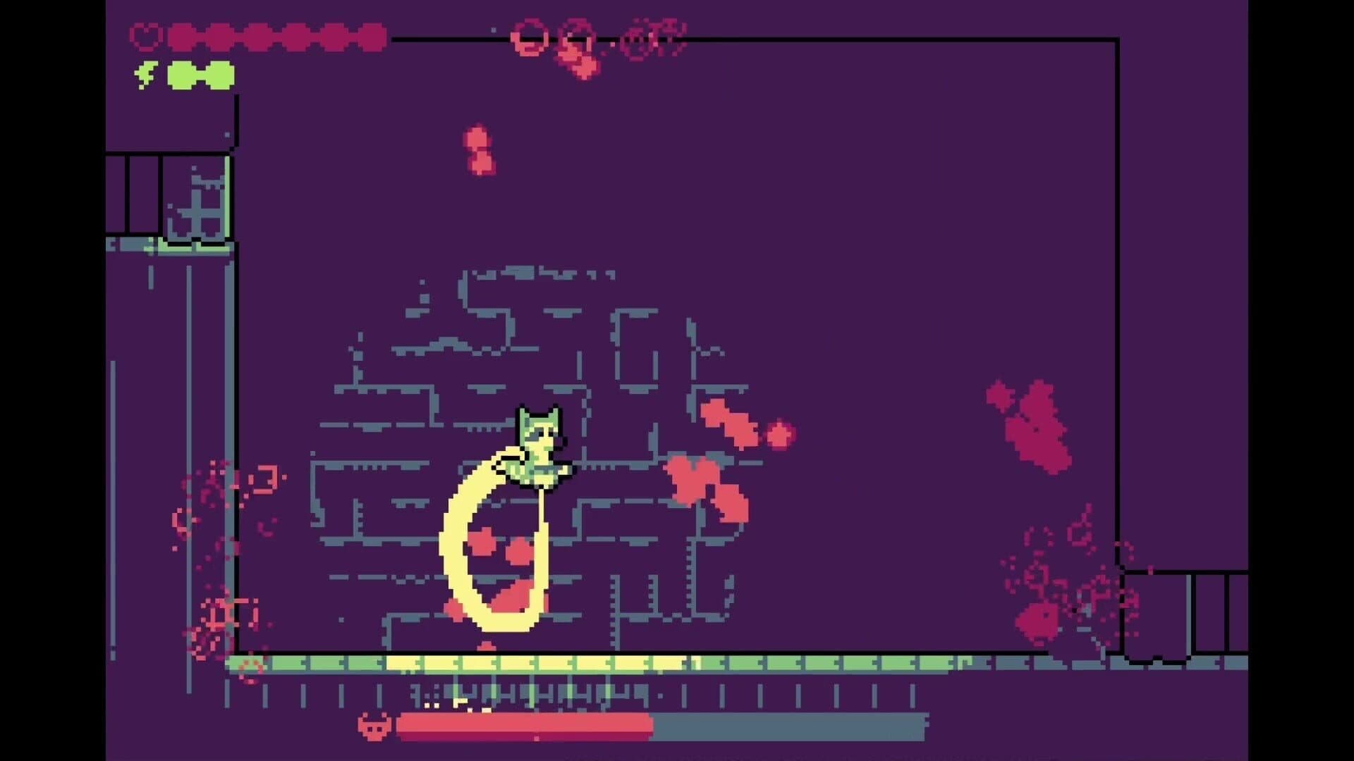 اسکرین‌شات Trash Quest - 3