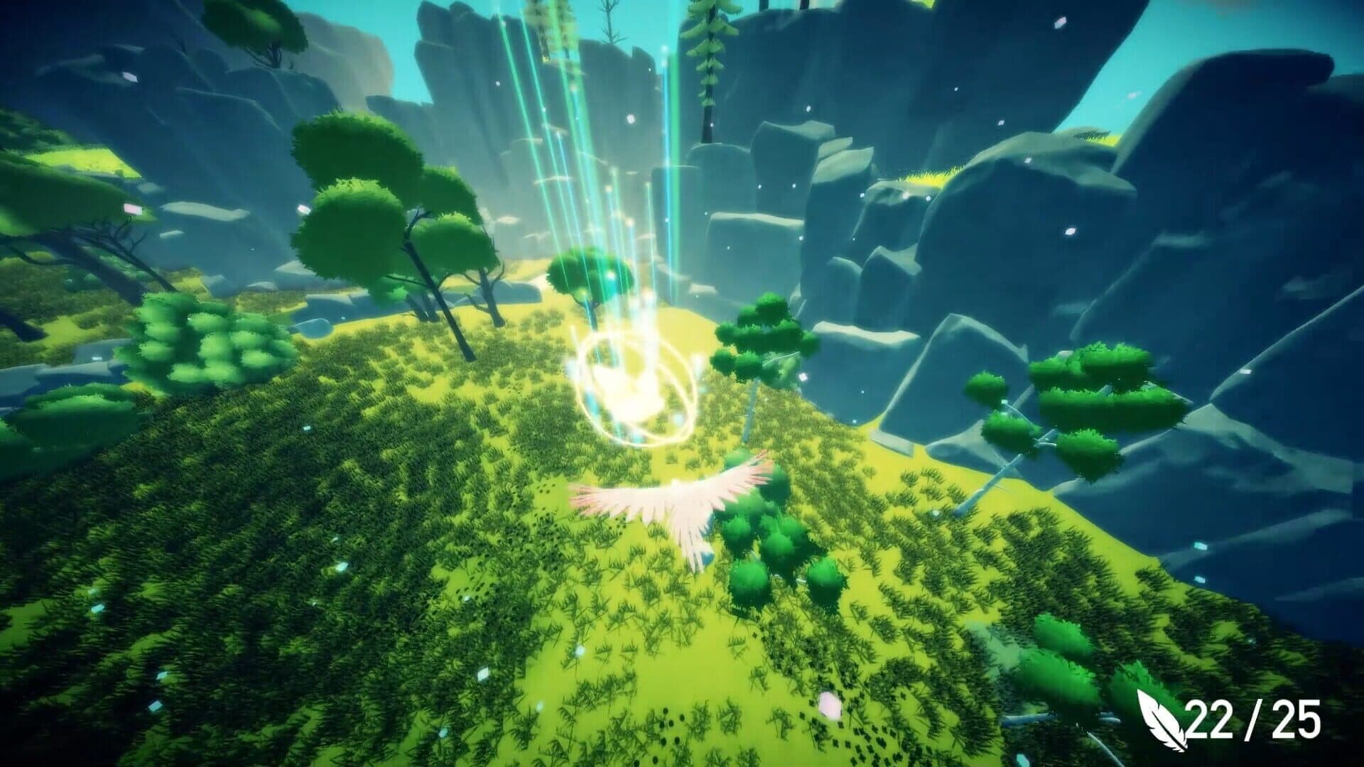 Aery: Stone Age screenshot 7