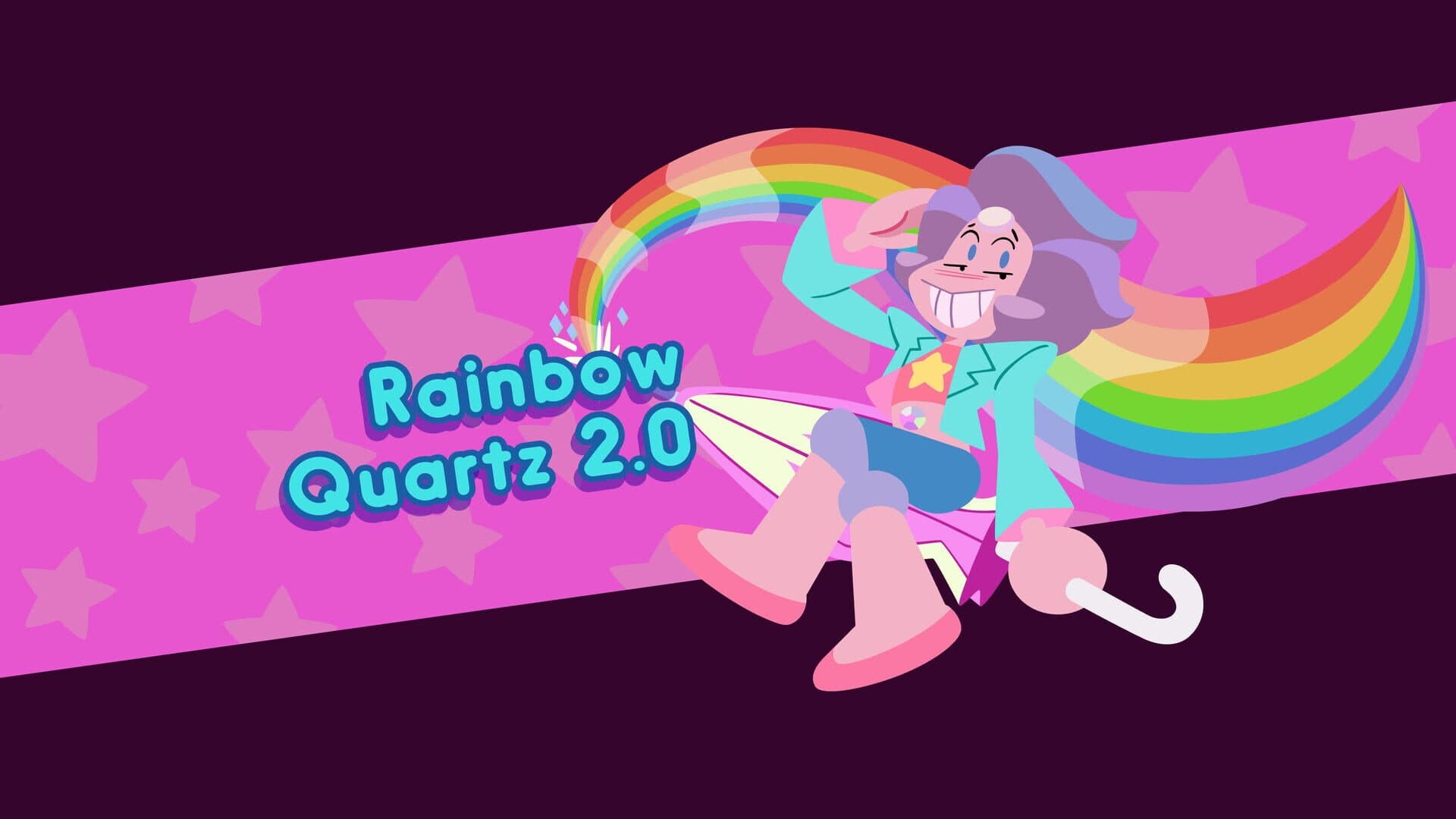 اسکرین‌شات Steven Universe: Unleash the Light - 13